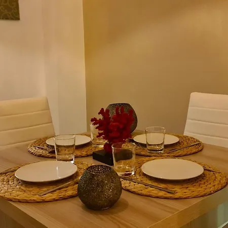 La Flora Appartement Caserta
