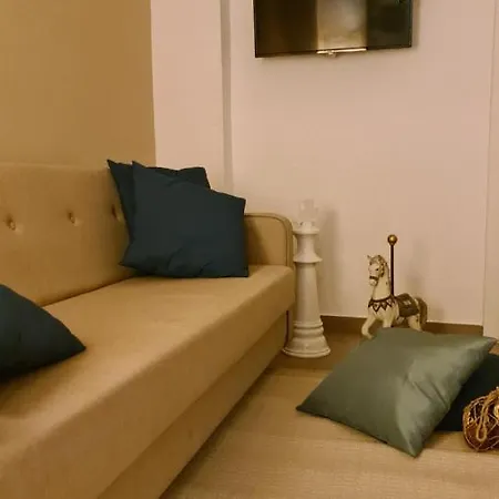 Appartement La Flora