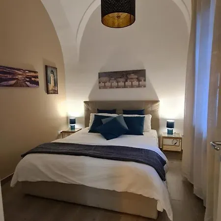 Appartement La Flora
