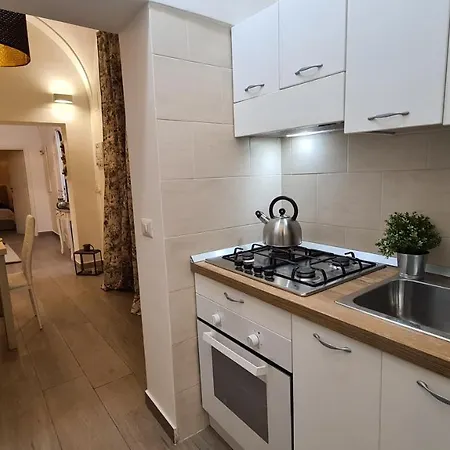 Appartement La Flora