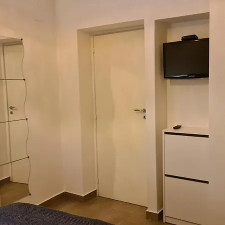La Flora Appartement Caserta