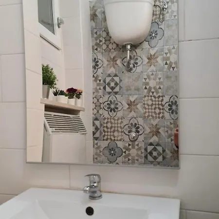 Appartement La Flora Caserta