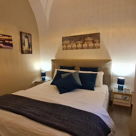 Appartement La Flora Caserta