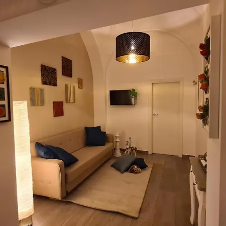 La Flora Appartement Caserta