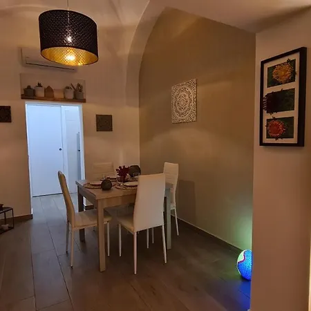 Appartement La Flora Caserta