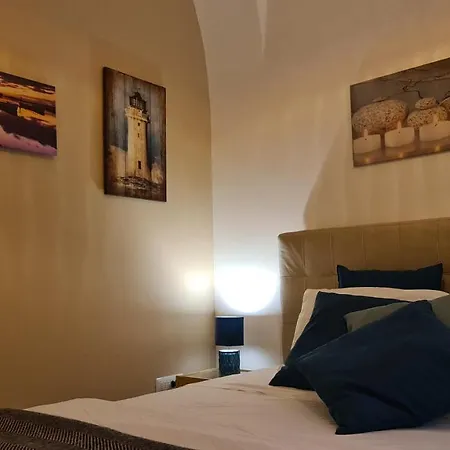 Appartement La Flora