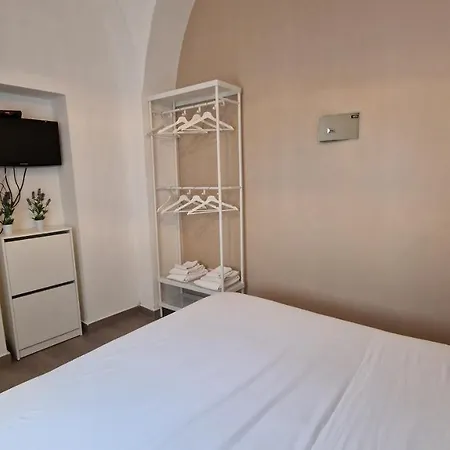 La Flora Appartement *